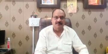 विकृत जिहादी मानसिकता के विरुद्ध बजरंग दल का राष्ट्र व्यापी विरोध प्रदर्शन।