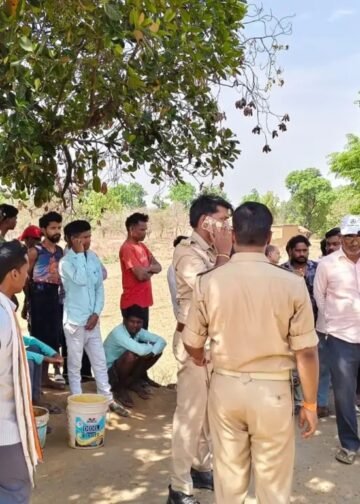 शादी के चंद दिनों बाद नवविवाहिता की संदिग्ध मौत।