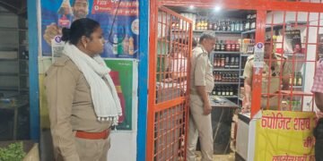 खबर का असर: बीजपुर में आबकारी का बड़ा एक्शन — ‘पत्रकारिता की आड़ में खेल’ पर भी सख्त चेतावनी ।