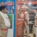 खबर का असर: बीजपुर में आबकारी का बड़ा एक्शन — ‘पत्रकारिता की आड़ में खेल’ पर भी सख्त चेतावनी ।