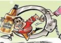 पत्रकारिता की आड़ में शराब तस्करी का खेल ! बीजपुर से बैढ़न तक अंग्रेजी शराब की काली सप्लाई, ‘कलम का दलाल’ बना नेटवर्क का सरगना ।।