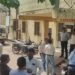 अज्ञात वाहन की टक्कर से सहायक अध्यापक की मौत, शिक्षकों में शोक।