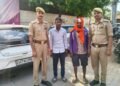 लीलाडेवां में भिड़े दो पक्ष, पुलिस ने कसी लगाम, दो गिरफ्तार ।।
