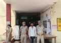 यूपी से एमपी में विदेशी शराब की तस्करी का मामला रुका नही अब देशी शराब की खेप के साथ युवक गिरफ्तार।