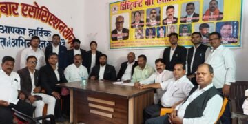तैयारियां पूर्ण, डीबीए के नवनिर्वाचित पदाधिकारियों को 15 मई को दिलाई जाएगी शपथ।