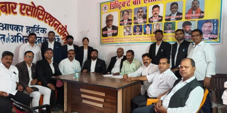 तैयारियां पूर्ण, डीबीए के नवनिर्वाचित पदाधिकारियों को 15 मई को दिलाई जाएगी शपथ।