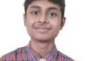 डीएवी रिहंद का शानदार रिजल्ट: तेजश व सुभार्थी ने 96.4% अंक हासिल कर क्षेत्र में बजाया सफलता का डंका ।।