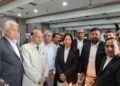 न्याय के मंदिर में नई ऊर्जा का संचार : बार एसोसिएशन सोनभद्र की नई टीम ने ली शपथ।