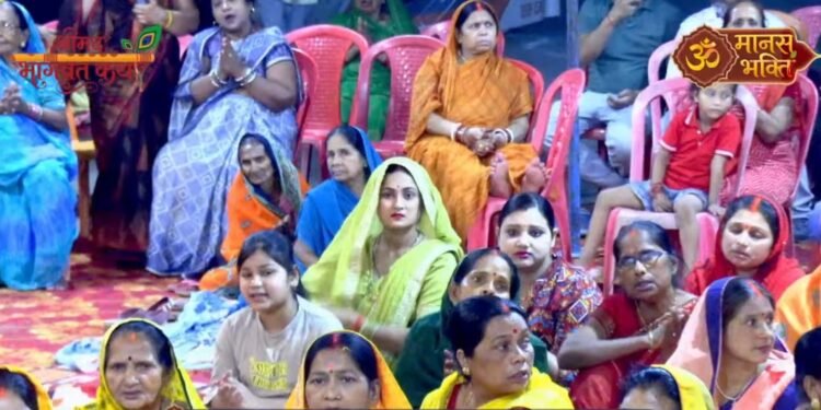 श्री कृष्ण एवं श्री राम जन्मोत्सव का वर्णन।