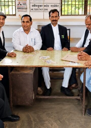 पेड़, जल स्रोत और वन्य जीव पर्यावरण की अमूल्य धरोहर हैं। इन्हें बचाना प्रत्येक नागरिक का नैतिक दायित्व है —- पवन कुमार सिंह।