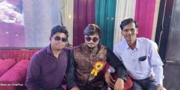 दुद्धी में सजेगी सुर और हास्य की महफिल: हिंदी पत्रकारिता दिवस पर जुटेंगे दिग्गज, जाने-माने कॉमेडियन अभय शर्मा होंगे मुख्य आकर्षण।