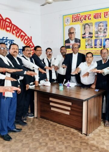 डी बी ए सोनभद्र विश्व तंबाकू निषेध दिवस पर रुको, रोको और टोको अभियान चलायेगा ।