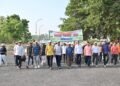 स्वच्छता का संदेश, जनभागीदारी का उत्सव : एनटीपीसी रिहंद का स्वच्छता पखवाड़ा संपन्न ।।