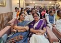 सोनभद्र की कवयित्री डॉक्टर रचना तिवारी को मिला विंध्य गौरव सम्मान।