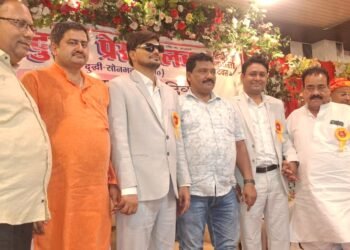 वर्तमान समय में पत्रकारिता अत्यंत चुनौतीपूर्ण हो गई है- डॉ रामजीत यादव।
