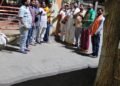 युवती ने घर मे लगाई फांसी।